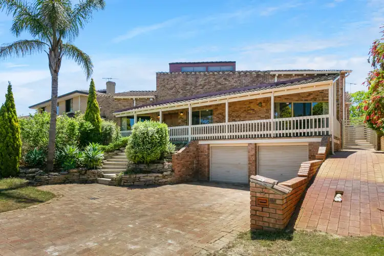 45 The Ramble, Booragoon WA 6154