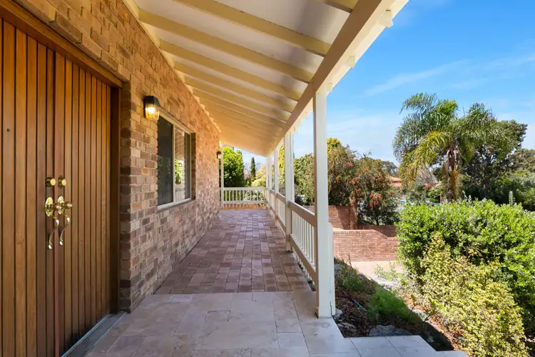 Third view of Homely house listing, 45 The Ramble, Booragoon WA 6154