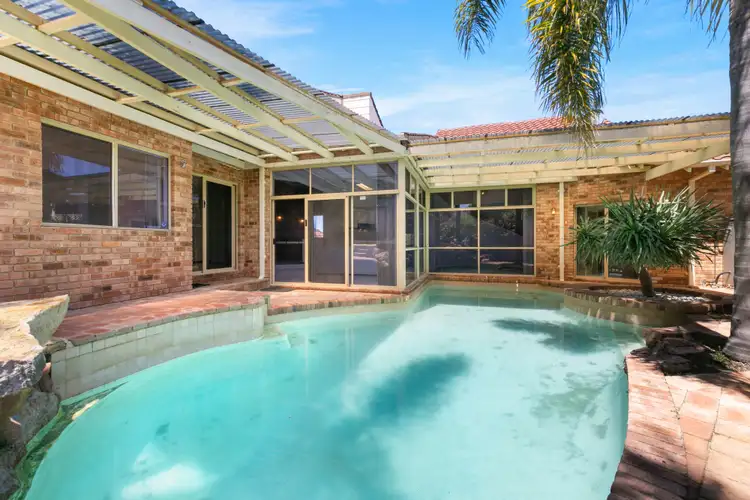 Fourth view of Homely house listing, 45 The Ramble, Booragoon WA 6154