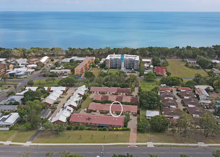 16/222-224 Torquay Terrace, Torquay QLD 4655