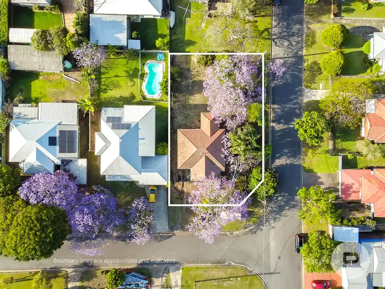 Sixth view of Homely house listing, 1 Handcroft Street, Wavell Heights QLD 4012