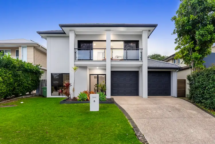 6 Armour Close, North Lakes QLD 4509