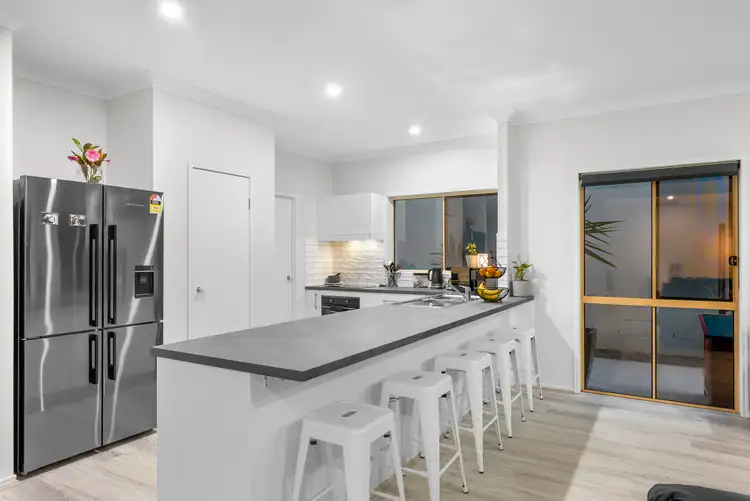Third view of Homely house listing, 6 Armour Close, North Lakes QLD 4509