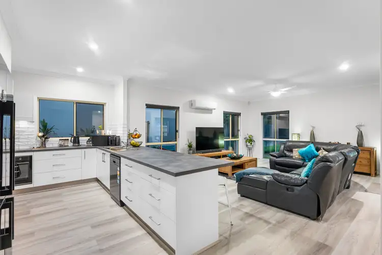 Fifth view of Homely house listing, 6 Armour Close, North Lakes QLD 4509