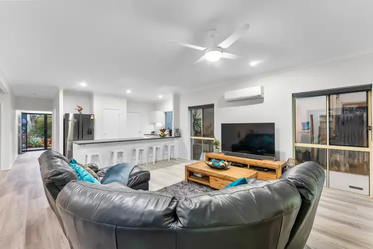 Sixth view of Homely house listing, 6 Armour Close, North Lakes QLD 4509