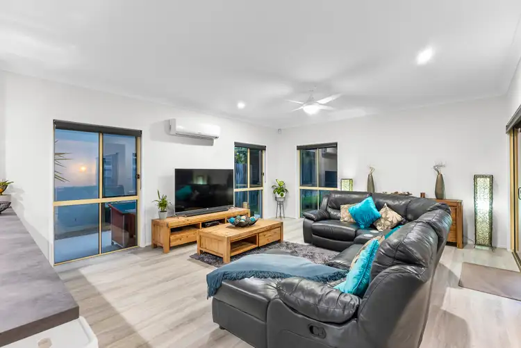Seventh view of Homely house listing, 6 Armour Close, North Lakes QLD 4509
