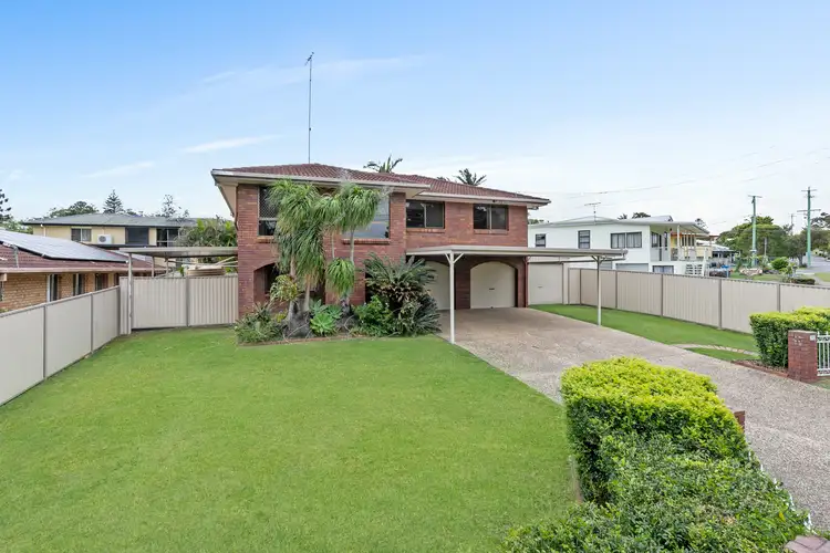 293 Whites Road, Lota QLD 4179