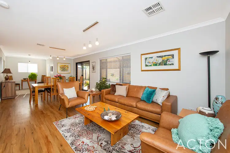 Third view of Homely townhouse listing, 5/8-10 Cooper Street, Mandurah WA 6210