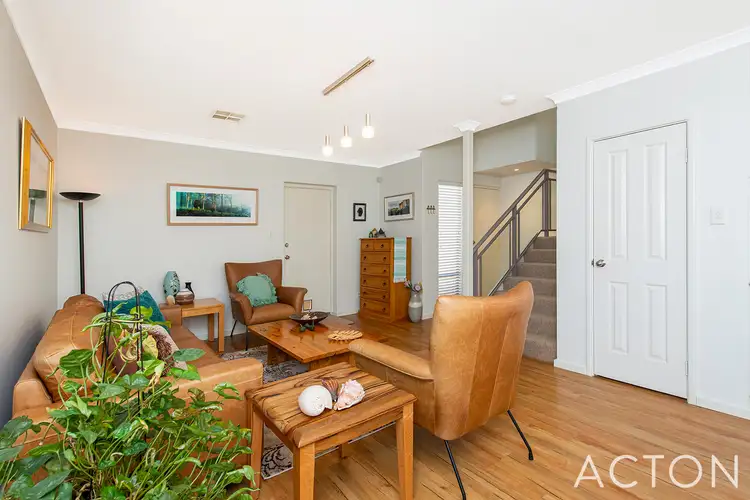 Fifth view of Homely townhouse listing, 5/8-10 Cooper Street, Mandurah WA 6210