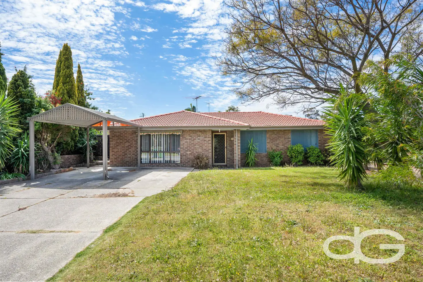 Main view of Homely house listing, 49 Falstaff Crescent, Spearwood WA 6163