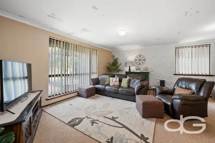 Second view of Homely house listing, 49 Falstaff Crescent, Spearwood WA 6163