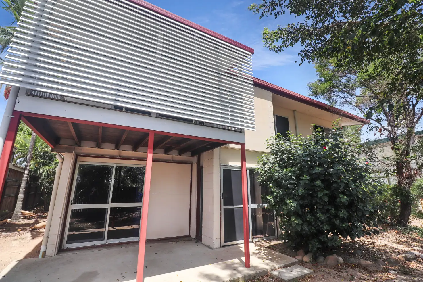 Main view of Homely house listing, 461 Fulham Road, Heatley QLD 4814