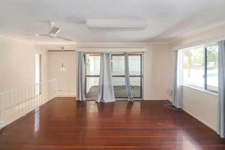 Second view of Homely house listing, 461 Fulham Road, Heatley QLD 4814