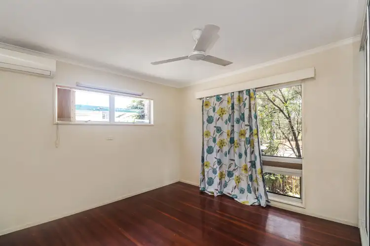 Fourth view of Homely house listing, 461 Fulham Road, Heatley QLD 4814