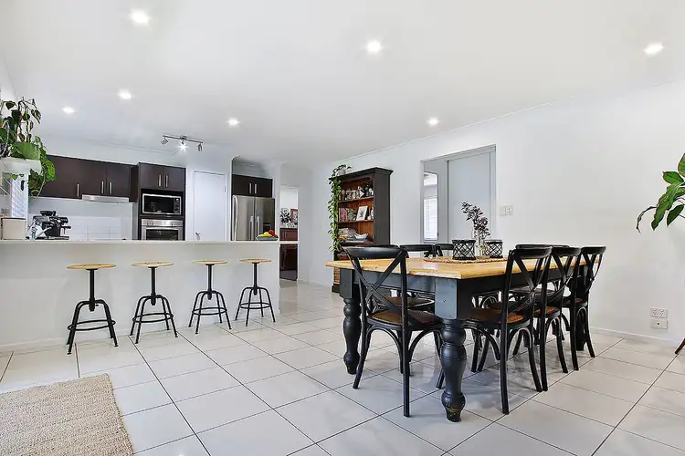 Seventh view of Homely house listing, 7 Carthage Street, Augustine Heights QLD 4300