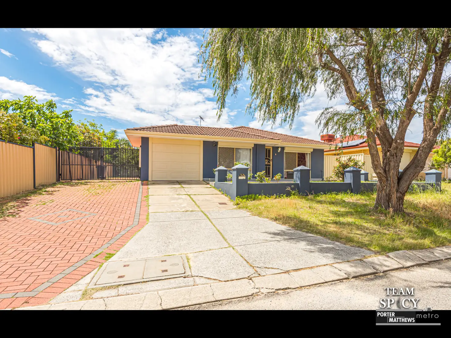 Main view of Homely house listing, 4 Carita Court, Maddington WA 6109