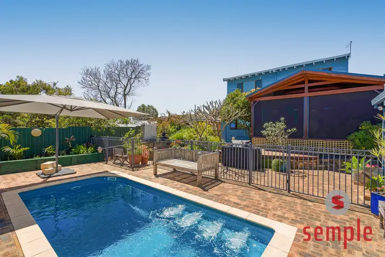35 Skeahan Street, Spearwood WA 6163