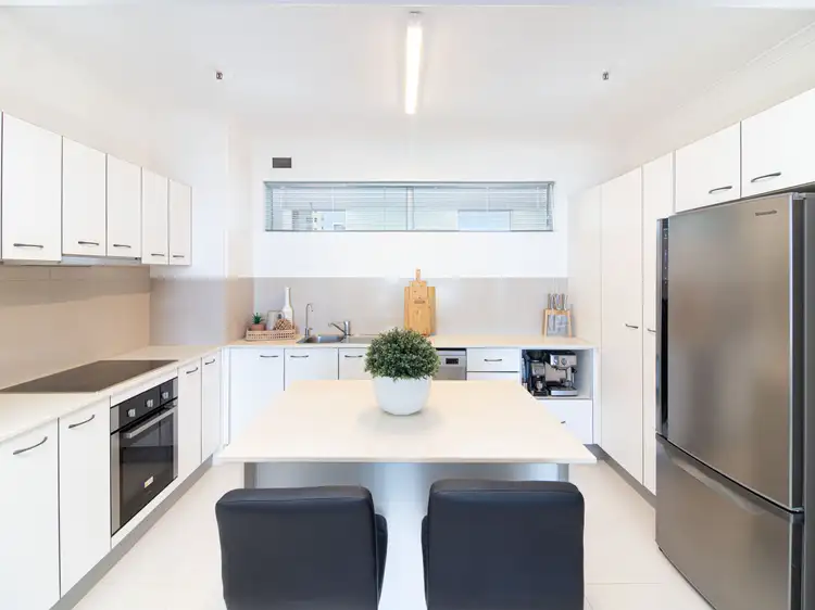 Sixth view of Homely unit listing, 2802/3422 Surfers Paradise Boulevard, Surfers Paradise QLD 4217