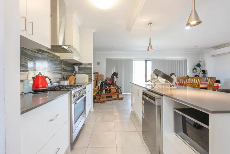 Third view of Homely rural property listing, 652 Glamorgan Vale Road, Glamorgan Vale QLD 4306