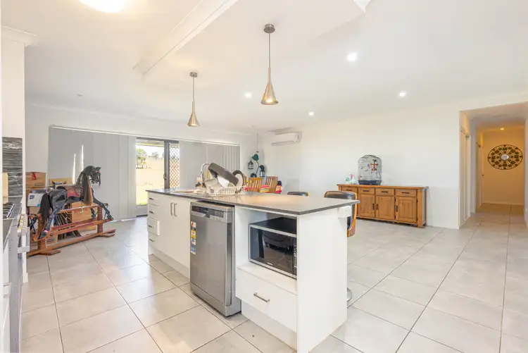 Fourth view of Homely rural property listing, 652 Glamorgan Vale Road, Glamorgan Vale QLD 4306