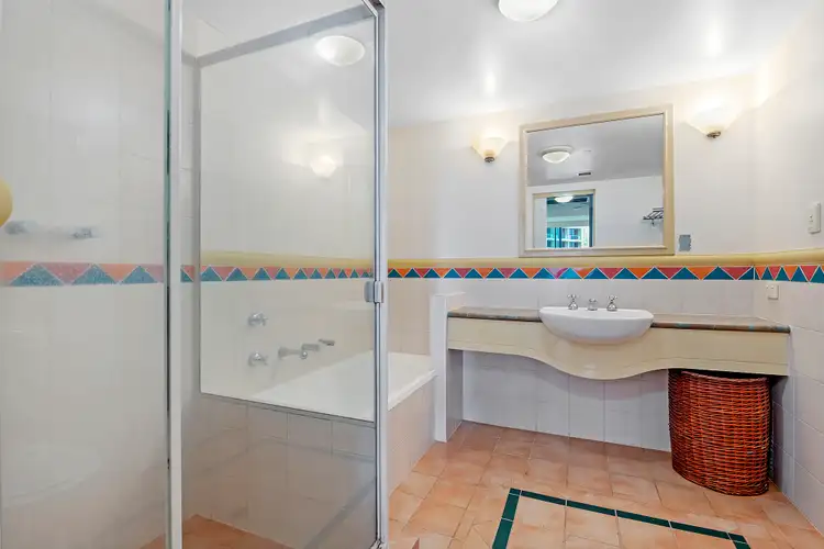 Sixth view of Homely apartment listing, 609/5-19 Palm Avenue, Surfers Paradise QLD 4217