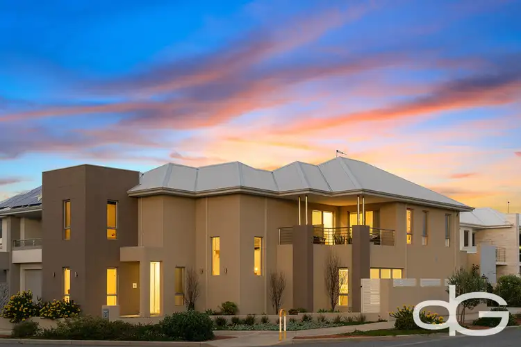 Main view of Homely house listing, 2 O'Connor Close, North Coogee WA 6163