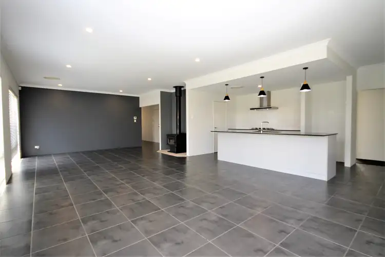 Third view of Homely house listing, 5 Hazelgrove Crescent, Millbridge WA 6232