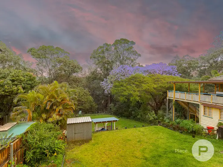 112 Banks Street, Alderley QLD 4051