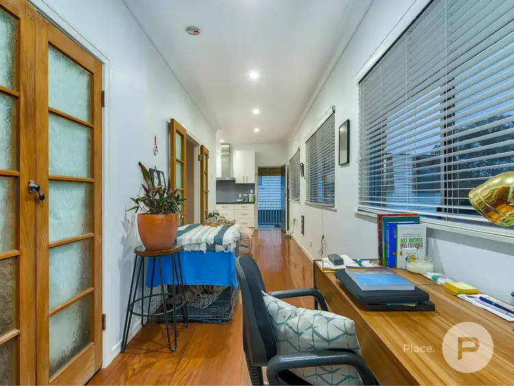 Fifth view of Homely house listing, 112 Banks Street, Alderley QLD 4051