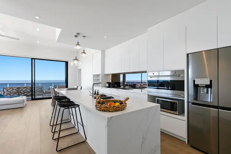 Third view of Homely unit listing, 701/88 Jefferson Lane, Palm Beach QLD 4221