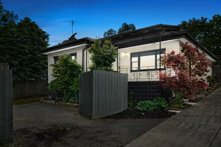 1/14 Dorset Road, Ferntree Gully VIC 3156