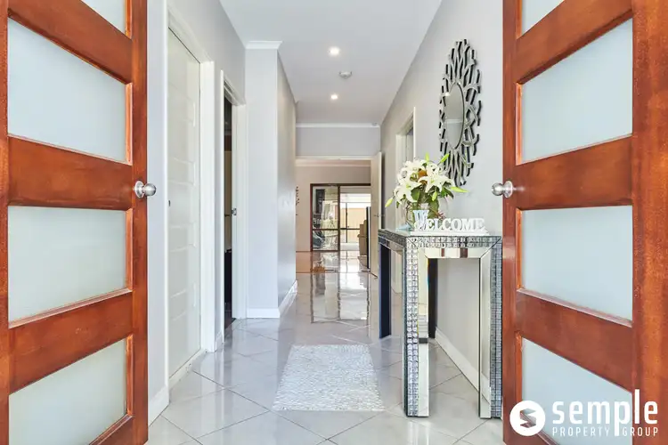 Third view of Homely house listing, 8 Friarbird Terrace, Beeliar WA 6164