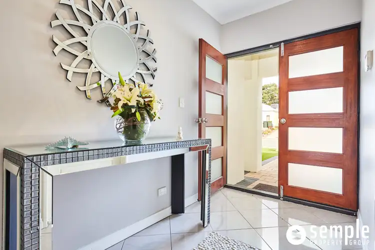 Fourth view of Homely house listing, 8 Friarbird Terrace, Beeliar WA 6164