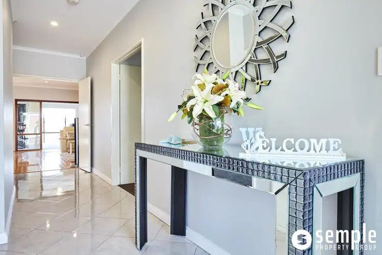 Fifth view of Homely house listing, 8 Friarbird Terrace, Beeliar WA 6164