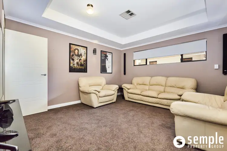 Sixth view of Homely house listing, 8 Friarbird Terrace, Beeliar WA 6164