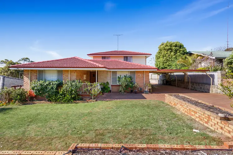 32 Diadem Street, Eaton WA 6232