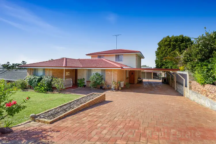 Second view of Homely house listing, 32 Diadem Street, Eaton WA 6232