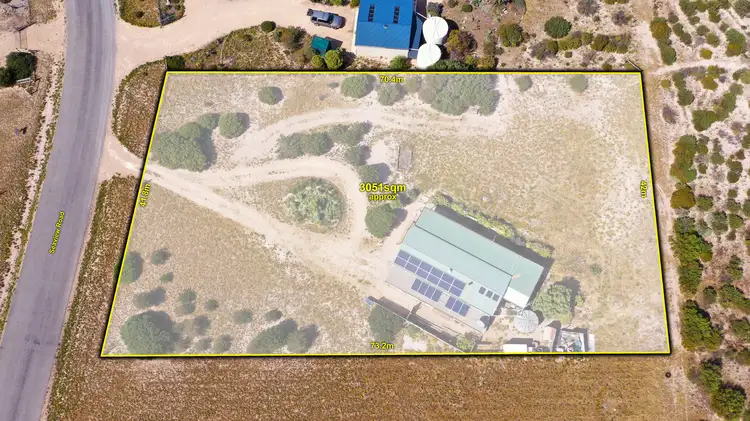 Fourth view of Homely house listing, 20 Seaview Road, Perlubie SA 5680