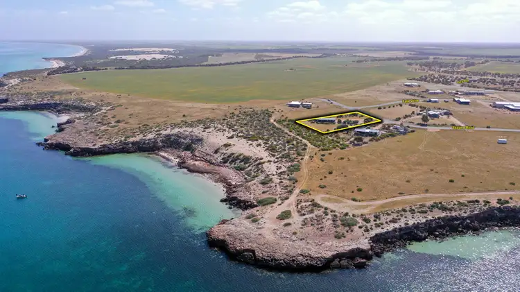 Fifth view of Homely house listing, 20 Seaview Road, Perlubie SA 5680