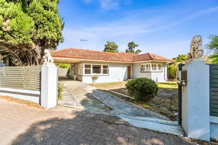 Third view of Homely house listing, 458 Kensington Road, Wattle Park SA 5066