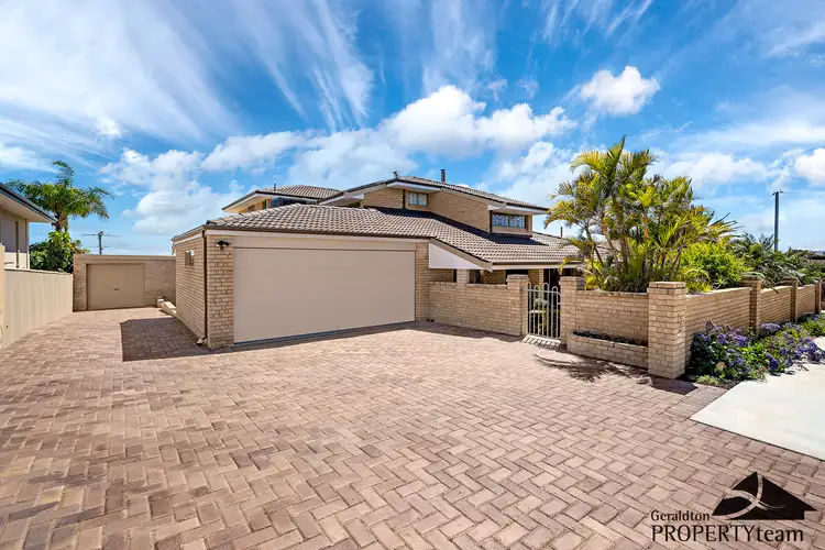 Main view of Homely house listing, 13 Gummer Avenue, Geraldton WA 6530