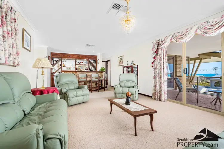 Second view of Homely house listing, 13 Gummer Avenue, Geraldton WA 6530