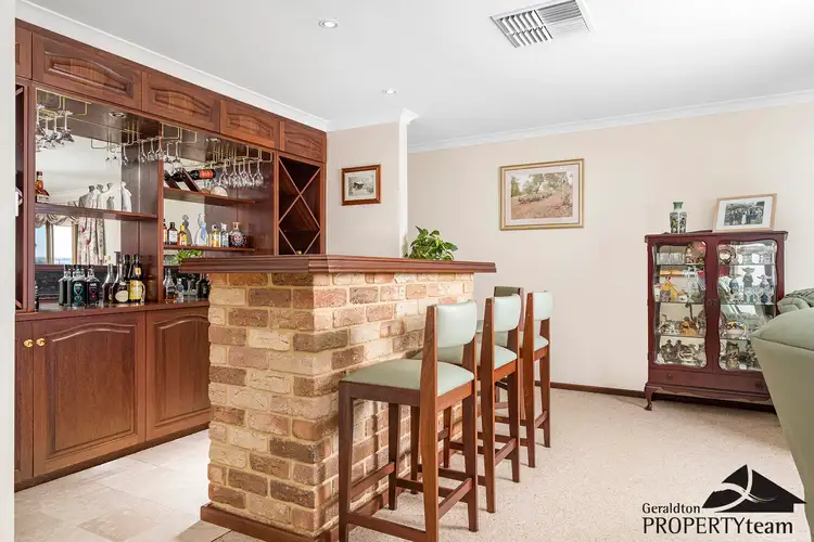 Fifth view of Homely house listing, 13 Gummer Avenue, Geraldton WA 6530