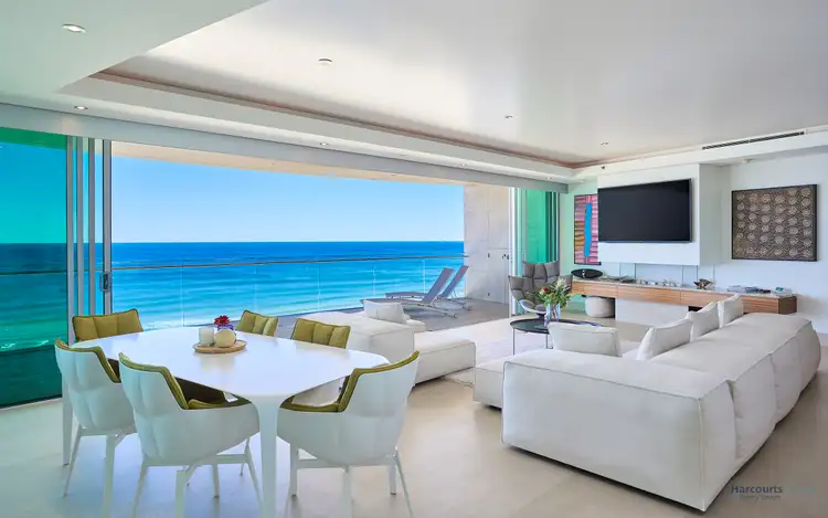 Third view of Homely apartment listing, 11/35 Northcliffe Terrace, Surfers Paradise QLD 4217
