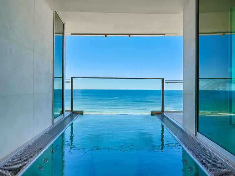 Fifth view of Homely apartment listing, 11/35 Northcliffe Terrace, Surfers Paradise QLD 4217