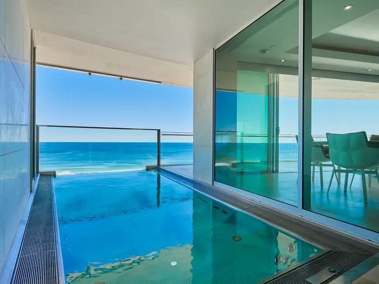 Sixth view of Homely apartment listing, 11/35 Northcliffe Terrace, Surfers Paradise QLD 4217