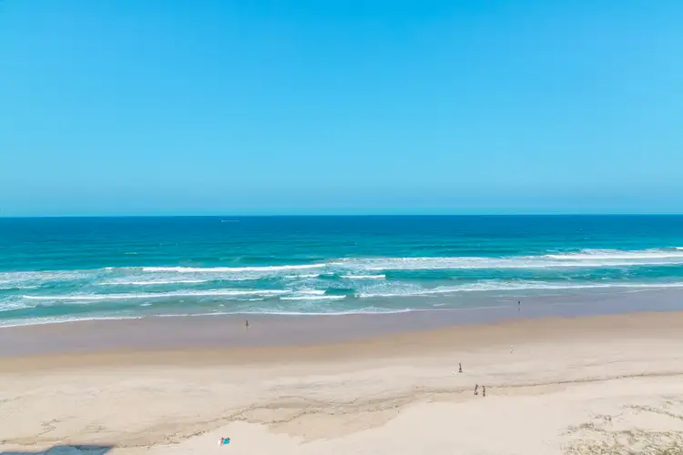Main view of Homely apartment listing, 39/20 Old Burleigh Road, Surfers Paradise QLD 4217