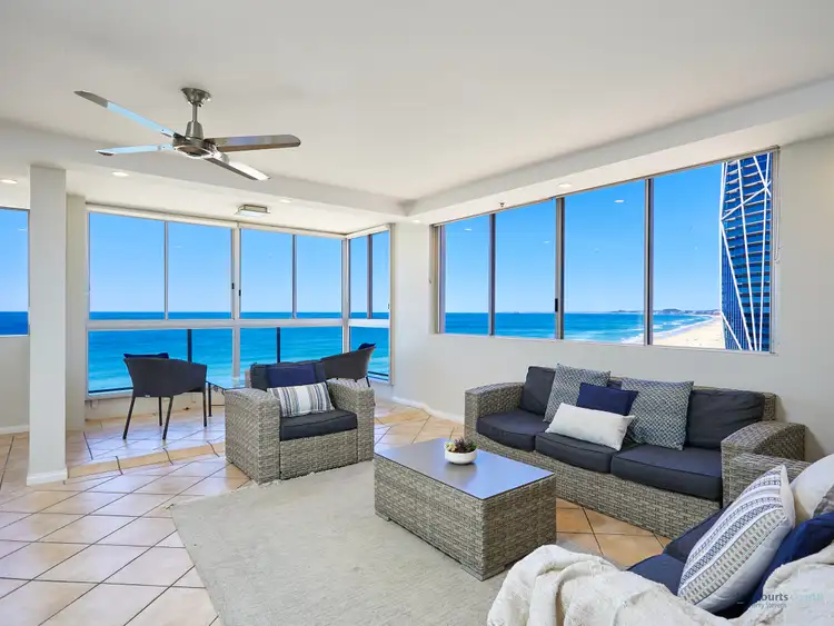 Fifth view of Homely apartment listing, 39/20 Old Burleigh Road, Surfers Paradise QLD 4217