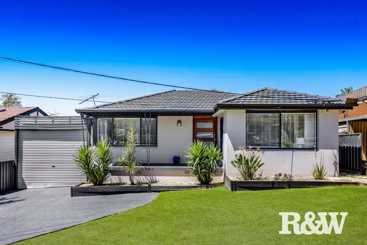 62 Minchinbury Street, Eastern Creek NSW 2766