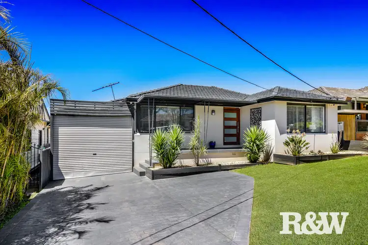 Second view of Homely house listing, 62 Minchinbury Street, Eastern Creek NSW 2766